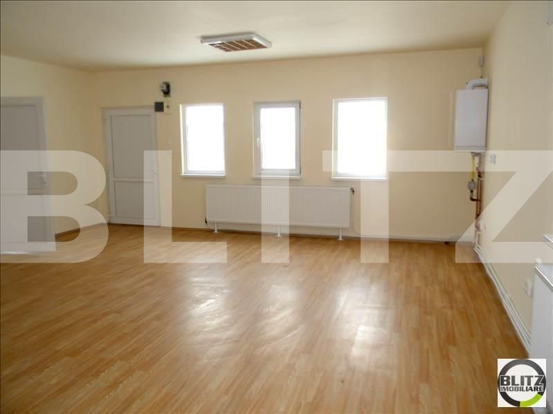 Spațiu birouri de închiriat Zorilor - 20595SIB | BLITZ Cluj-Napoca | Poza6