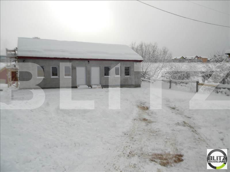 Spațiu birouri de închiriat Zorilor - 20595SIB | BLITZ Cluj-Napoca | Poza13