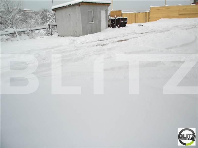 Spațiu birouri de închiriat Zorilor - 20595SIB | BLITZ Cluj-Napoca | Poza9