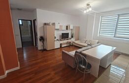 Apartament 2 camere, 52 mp, zona Vivo
