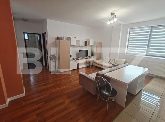 Apartament de închiriat 2 camere Floreşti - 205950AI | BLITZ Cluj-Napoca | Poza2