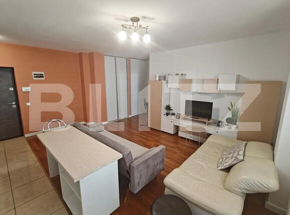 Apartament de închiriat 2 camere Floreşti - 205950AI | BLITZ Cluj-Napoca | Poza1