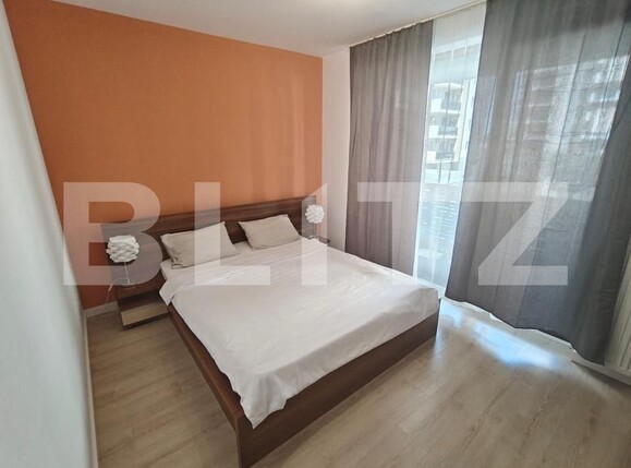 Apartament de închiriat 2 camere Floreşti - 205950AI | BLITZ Cluj-Napoca | Poza4