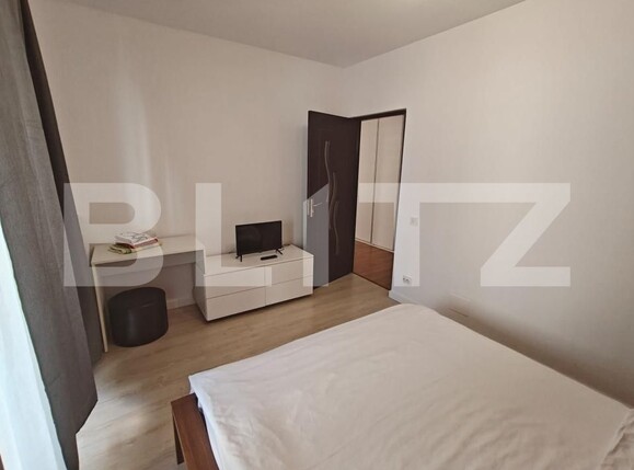 Apartament de închiriat 2 camere Floreşti - 205950AI | BLITZ Cluj-Napoca | Poza6