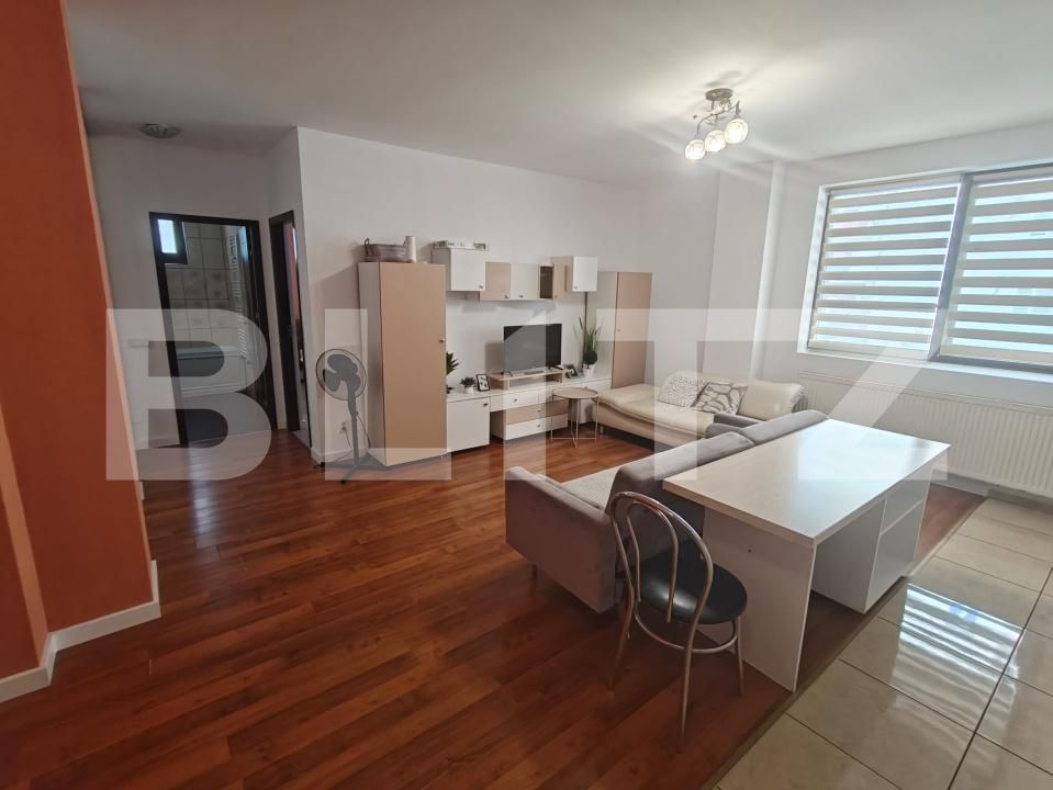 Apartament de închiriat 2 camere Floreşti - 205950AI | BLITZ Cluj-Napoca | Poza2