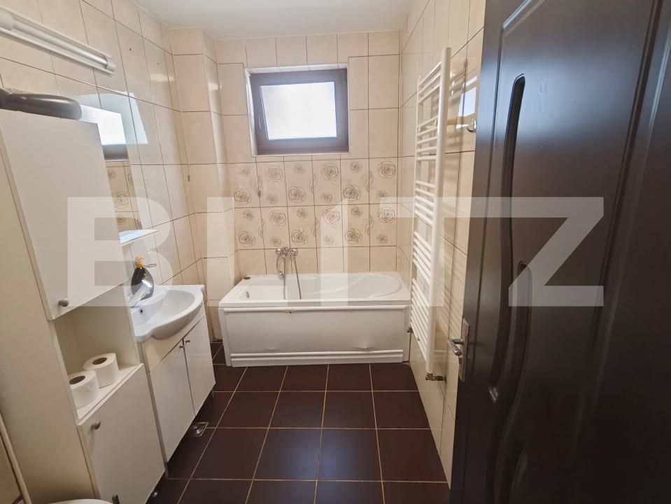 Apartament de închiriat 2 camere Floreşti - 205950AI | BLITZ Cluj-Napoca | Poza8
