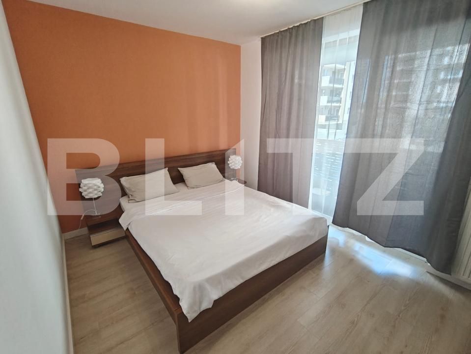 Apartament de închiriat 2 camere Floreşti - 205950AI | BLITZ Cluj-Napoca | Poza4