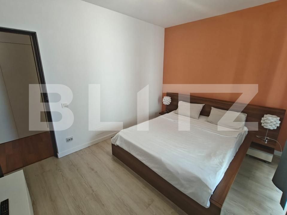 Apartament de închiriat 2 camere Floreşti - 205950AI | BLITZ Cluj-Napoca | Poza5