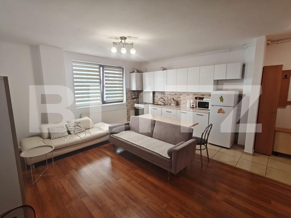 Apartament de închiriat 2 camere Floreşti - 205950AI | BLITZ Cluj-Napoca | Poza3