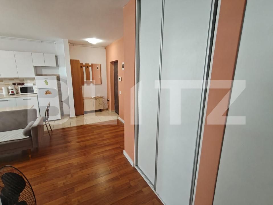Apartament de închiriat 2 camere Floreşti - 205950AI | BLITZ Cluj-Napoca | Poza7
