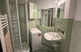 Garsoniera de inchiriat, 30 mp, zona Manastur – Str. Primaverii