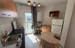 Garsoniera de inchiriat, 30 mp, zona Manastur – Str. Primaverii