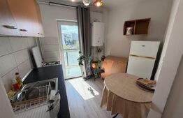 Garsoniera de inchiriat, 30 mp, zona Manastur – Str. Primaverii