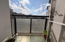 Garsoniera de inchiriat, 30 mp, zona Manastur – Str. Primaverii