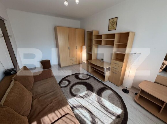 Garsonieră de închiriat Manastur - 205953AI | BLITZ Cluj-Napoca | Poza2