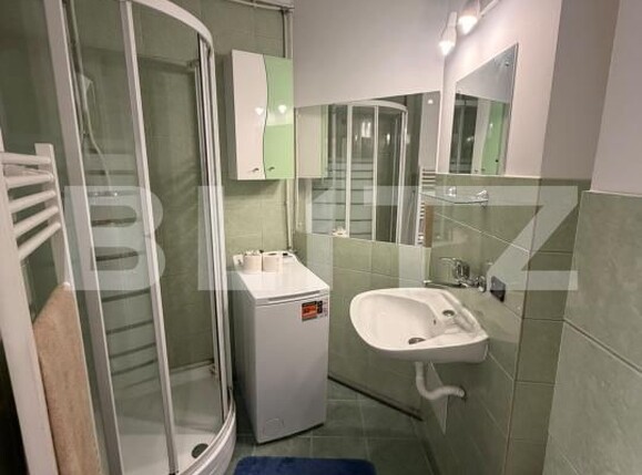 Garsonieră de închiriat Manastur - 205953AI | BLITZ Cluj-Napoca | Poza4