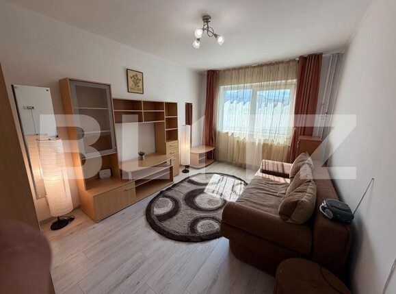 Garsonieră de închiriat Manastur - 205953AI | BLITZ Cluj-Napoca | Poza1