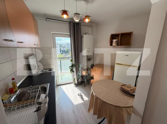 Garsonieră de închiriat Manastur - 205953AI | BLITZ Cluj-Napoca | Poza5
