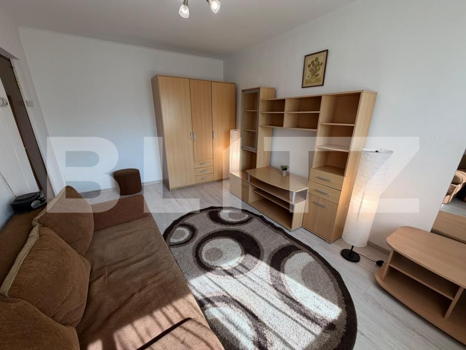 Garsonieră de închiriat Manastur - 205953AI | BLITZ Cluj-Napoca | Poza2