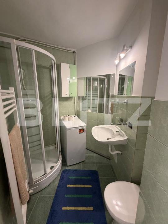 Garsonieră de închiriat Manastur - 205953AI | BLITZ Cluj-Napoca | Poza4