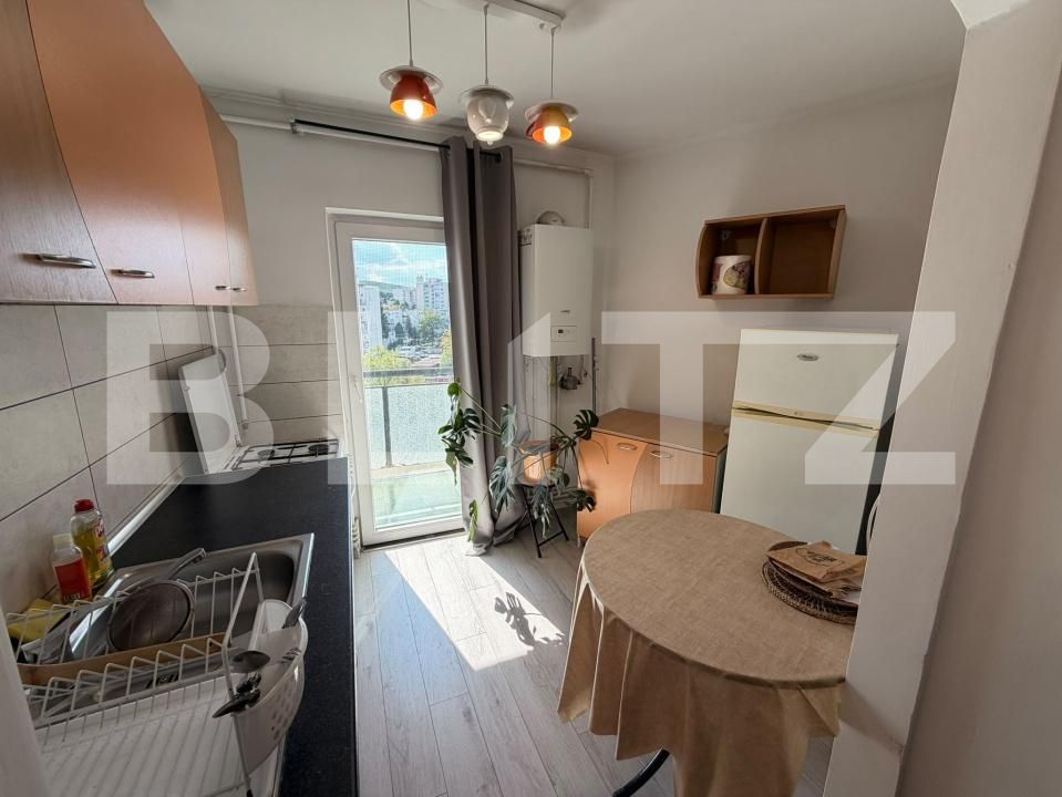 Garsonieră de închiriat Manastur - 205953AI | BLITZ Cluj-Napoca | Poza5