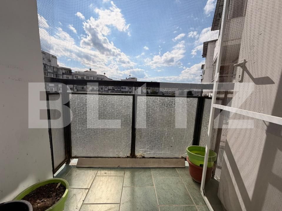 Garsonieră de închiriat Manastur - 205953AI | BLITZ Cluj-Napoca | Poza6