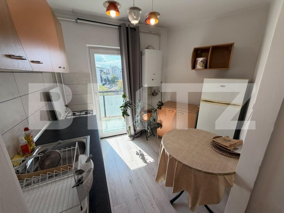 Garsonieră de închiriat Manastur - 205953AI | BLITZ Cluj-Napoca | Poza3
