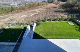 Casa de vanzare, 214 mp, teren 458 mp, zona Dezmir