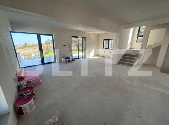 Casa de vânzare 5 camere Exterior Est - 205957CV | BLITZ Cluj-Napoca | Poza5