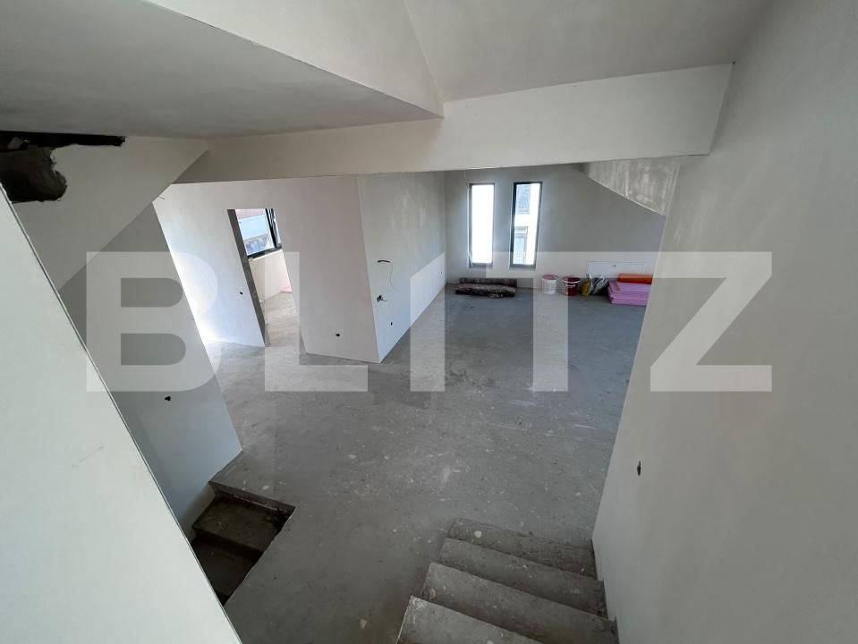Casa de vânzare 5 camere Exterior Est - 205957CV | BLITZ Cluj-Napoca | Poza13