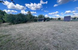 Teren intravilan, 3.805 mp, zona Soimeni