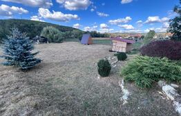 Teren intravilan, 3.805 mp, zona Soimeni