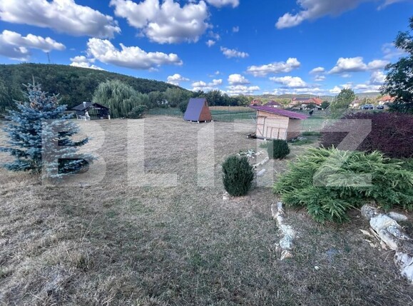 Teren de vânzare Exterior Nord - 205960TV | BLITZ Cluj-Napoca | Poza2