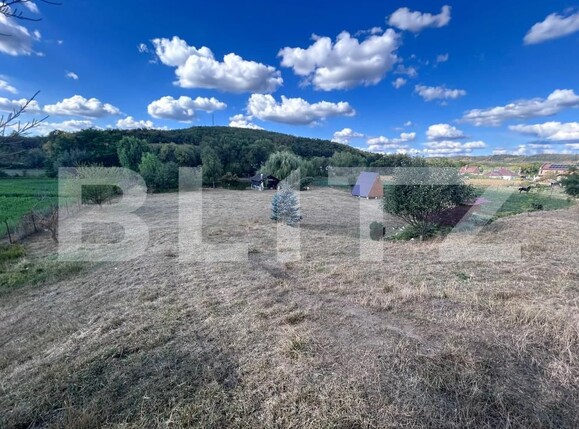 Teren de vânzare Exterior Nord - 205960TV | BLITZ Cluj-Napoca | Poza1