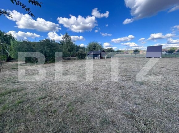 Teren de vânzare Exterior Nord - 205960TV | BLITZ Cluj-Napoca | Poza3