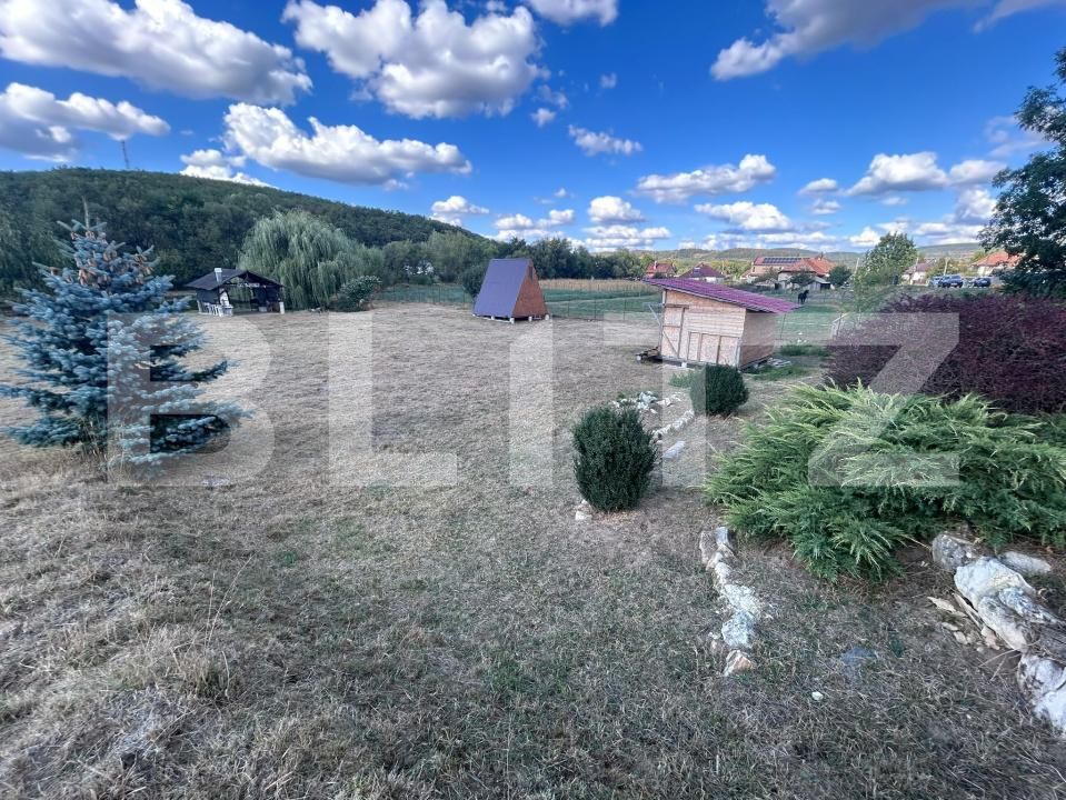 Teren de vânzare Exterior Nord - 205960TV | BLITZ Cluj-Napoca | Poza2