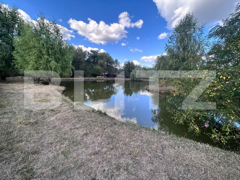 Teren de vânzare Exterior Nord - 205960TV | BLITZ Cluj-Napoca | Poza6