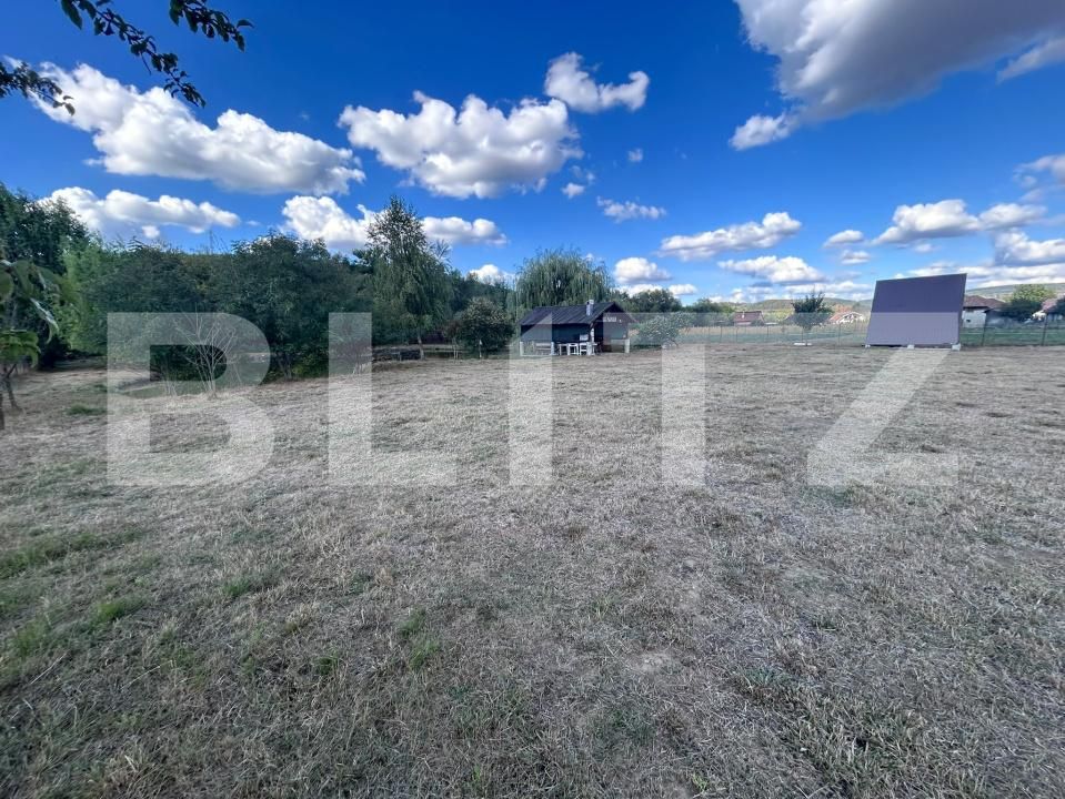 Teren de vânzare Exterior Nord - 205960TV | BLITZ Cluj-Napoca | Poza3