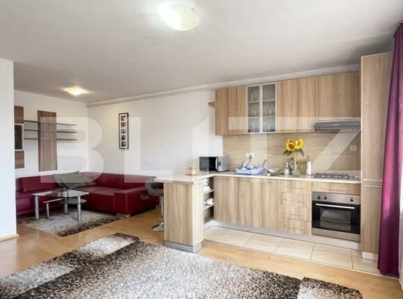 Apartament de vânzare 2 camere Baciu - 205963AV | BLITZ Cluj-Napoca | Poza1