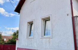 Casa de vaznare, 190 mp, teren 922 mp, zona Codlea