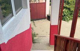 Casa de vaznare, 190 mp, teren 922 mp, zona Codlea