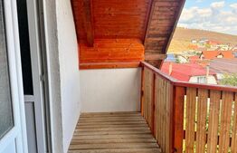 Casa de vaznare, 190 mp, teren 922 mp, zona Codlea