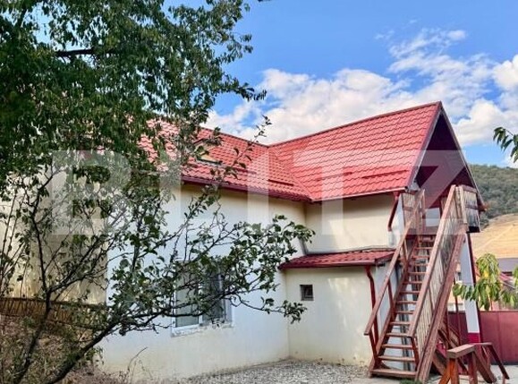 Casa de vânzare 6 camere Codlea - 205965CV | BLITZ Brașov | Poza4