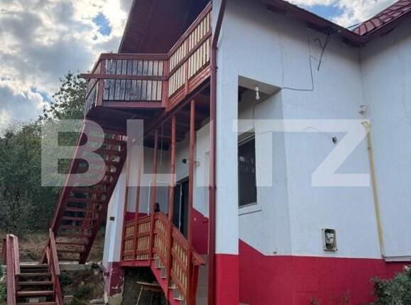 Casa de vânzare 6 camere Codlea - 205965CV | BLITZ Brașov | Poza3