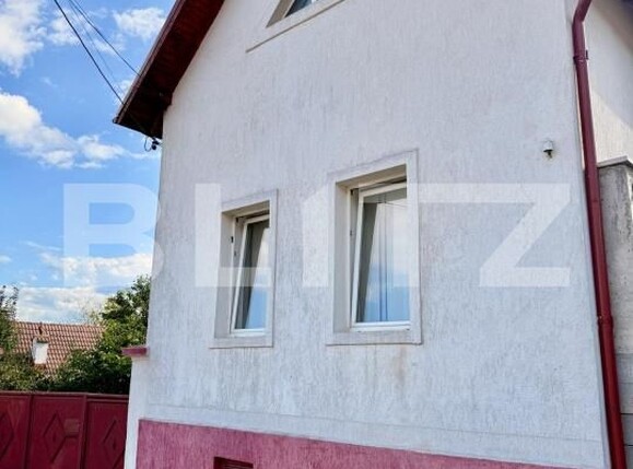 Casa de vânzare 6 camere Codlea - 205965CV | BLITZ Brașov | Poza2