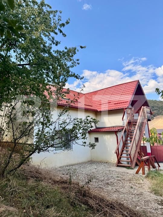 Casa de vânzare 6 camere Codlea - 205965CV | BLITZ Brașov | Poza4
