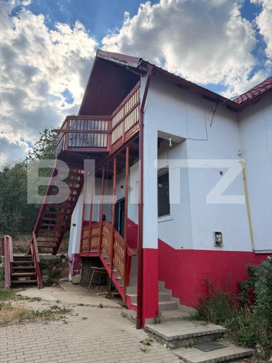 Casa de vânzare 6 camere Codlea - 205965CV | BLITZ Brașov | Poza3