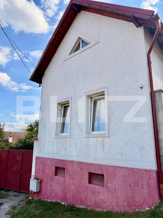 Casa de vânzare 6 camere Codlea - 205965CV | BLITZ Brașov | Poza2