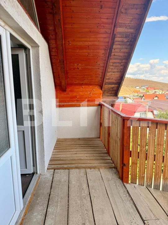 Casa de vânzare 6 camere Codlea - 205965CV | BLITZ Brașov | Poza9