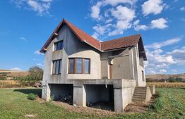 Casa cu 5 camere, 320.47 mp, zona Boldut 